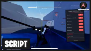 REDLINER Script Auto Farm, Kill Aura, Auto Parry & ESP – Roblox