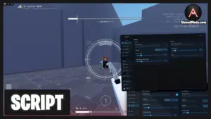 REDLINER Script Auto Farm, Kill Aura, Auto Parry & ESP – Roblox