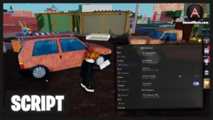 Storage Hunters: Open World Script Auto Bid, Auto Sell & Infinite Cash – Roblox