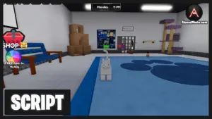 The Cat Shelter Script God Mode, Kill All & ESP – Roblox