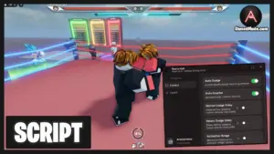 Untitled Boxing Game Script Auto Fight, Auto Dodge, Auto Block & Fling – Roblox
