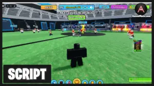 World Cup Manager Script Auto Roll Packs, Auto Play & Infinite Coins – Roblox