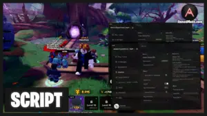 Anime Expeditions Script Auto Play, Macro & Auto Challenge – Roblox