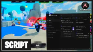 Anime RNG Defense Script Auto Farm, Auto Roll & Auto Place – Roblox