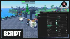 Be The Final Boss Script Auto Farm, Kill Aura & Auto Place – Roblox