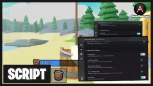 Drain the Lake Script Auto Farm, Auto Buy & Auto Open Chests – Roblox