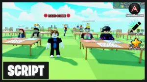 Find and Mark Script Auto Mark, Infinite Cash & Auto Win – Roblox