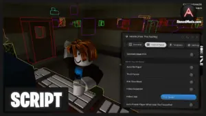 Flee The Facility Script Auto Finish PCs, Auto Escape, God Mode & ESP – Roblox