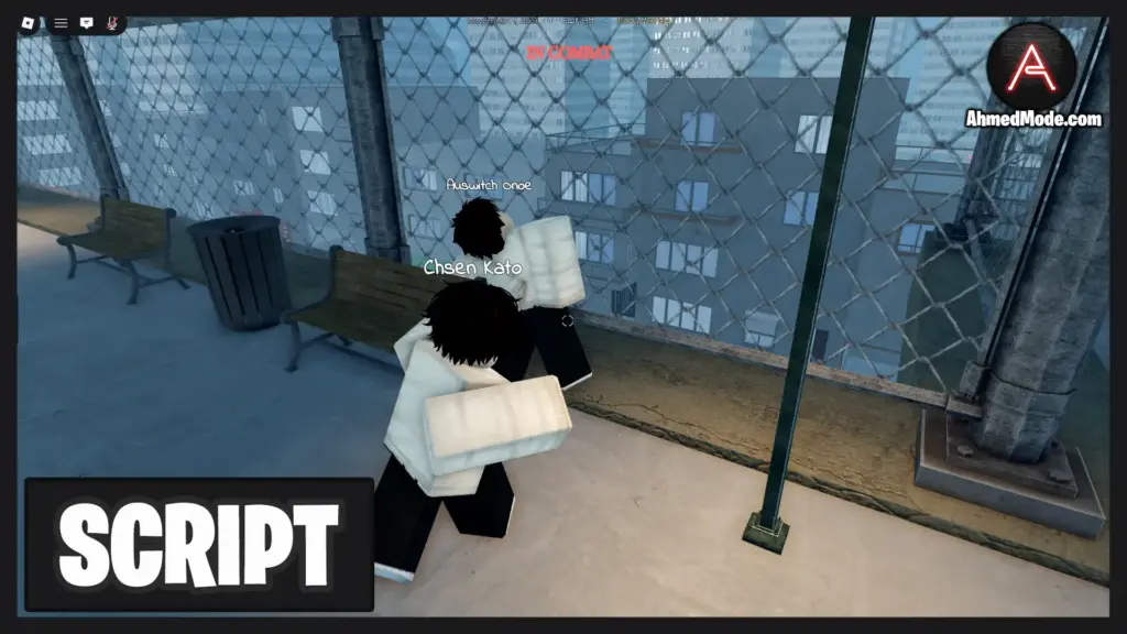 Gakuran Script Kill Aura, Auto Parry & Unlock Any Style – Roblox