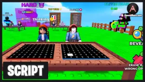 Guess My Football Country Script Auto Guess & Infinite Cash – Roblox