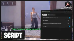 Home Alone Script Auto Detect Anomaly & Collect Money – Roblox