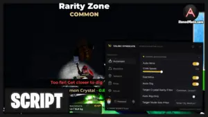 Mine a Mountain Script Auto Farm, Auto Mine & Auto Sell – Roblox