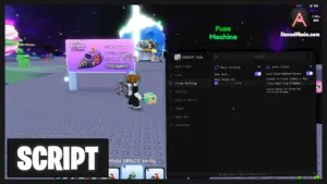 Mine a Planet Script Auto Mine, Auto Roll & Auto Sell – Roblox
