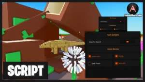 MorphUp Script Auto Farm, Noclip & Kill Aura – Roblox