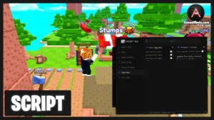 My Wood Farm Script Auto Farm, Auto Roll & Collect Cash – Roblox