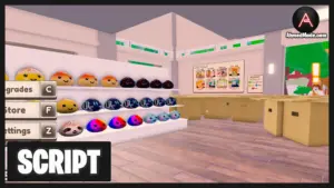 Pack an Order Script Auto Pack Orders, Auto Upgrade & Max Level – Roblox