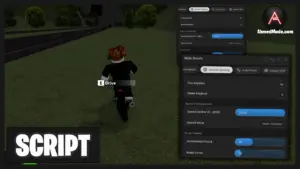 Ride Storm Script Auto Farm & Infinite Money – Roblox