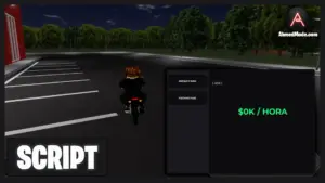 Ride Storm Script Auto Farm & Infinite Money – Roblox