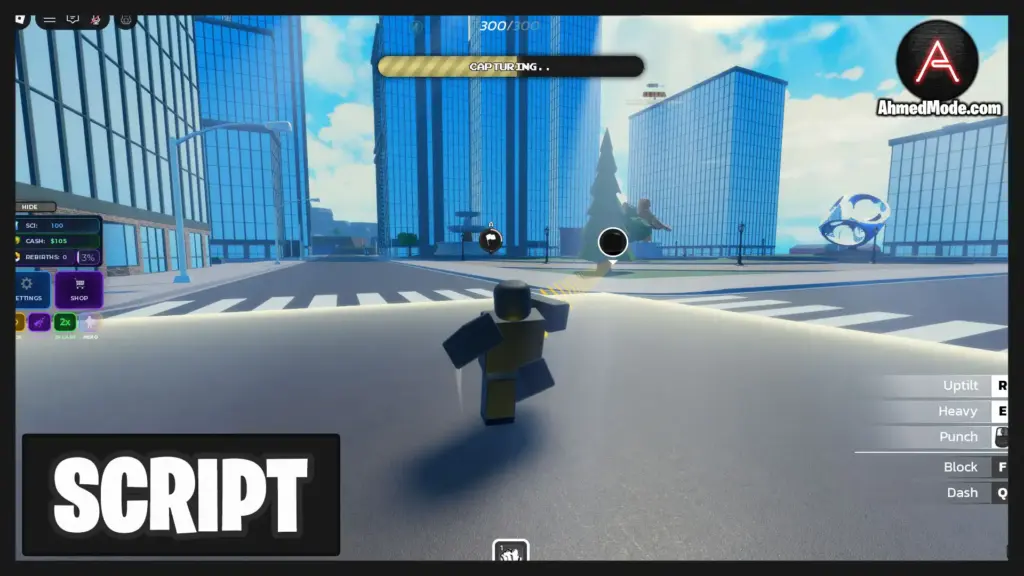 Super Power Tycoon Script Auto Tycoon, Kill Aura & Unlock All – Roblox