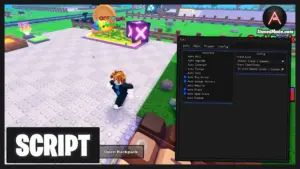 Unbox ASMR Script Auto Roll, Auto Upgrade & Auto Sell – Roblox