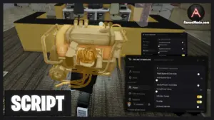 Violence District Script Auto Finish Generators, ESP & Auto Attack – Roblox