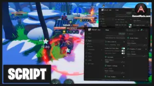 Anime Stars Script Auto Farm, Auto Gacha & Auto Star – Roblox