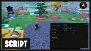 Carve Wood Script Auto Carve & Auto Sell – Roblox