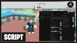 Grow a Chicken Fighter Script Auto Farm & Infinite Scraps – Roblox