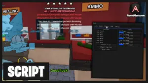 RUNAWAYS Script Auto Farm, Kill Aura, Aimbot & ESP – Roblox
