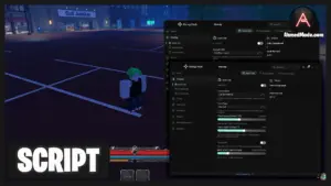 Ryujin Script Auto Farm, Kill Aura & Auto Job – Roblox