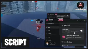 ST Blockade Battlefront Script Auto Farm, Auto Ready & Auto Skip – Roblox