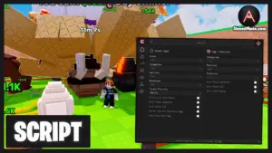 Steal an Egg Script Auto Farm, Auto Steal & Auto Upgrade – Roblox