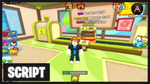 Trade Dumplings Script Auto Spawn Box, Auto Trade & Collect Cash – Roblox