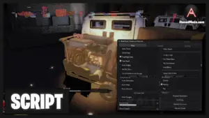Violence District Script Auto Finish Generators, ESP & Auto Attack – Roblox