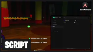 Wonderland Script Monster ESP, God Mode & Increase Brightness – Roblox