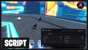 Blade Ball Script Auto Hit, Auto Parry & Auto Use Skills – Roblox