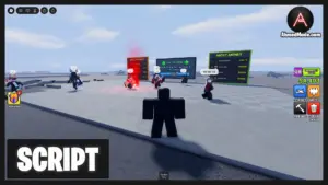 Blow Up The City Script Auto Strike & Infinite Cash – Roblox