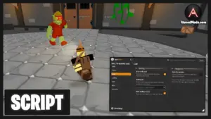 Drill to Earths Core Script Auto Farm, Kill Aura & Auto Collect Items – Roblox