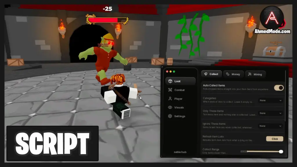 Drill to Earths Core Script Auto Farm, Kill Aura & Auto Collect Items – Roblox
