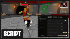 Drill to Earths Core Script Auto Farm, Kill Aura & Auto Collect Items – Roblox