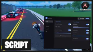 Drive A Kukirin Script Auto Drive, Custom Vehicle Speed & Infinite Cash – Roblox