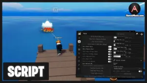 Fishing Master Script Auto Farm, Auto Fish & Auto Upgrade – Roblox