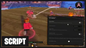 Illegal Soccer Script Infinite Stamina & No Kick Cooldown – Roblox