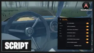 Last Stop Script Auto Farm, Auto Loot & Auto Drive – Roblox