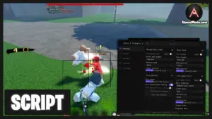 Project Slayers 2 Script Auto Farm, Kill Aura & Infinite Wen – Roblox
