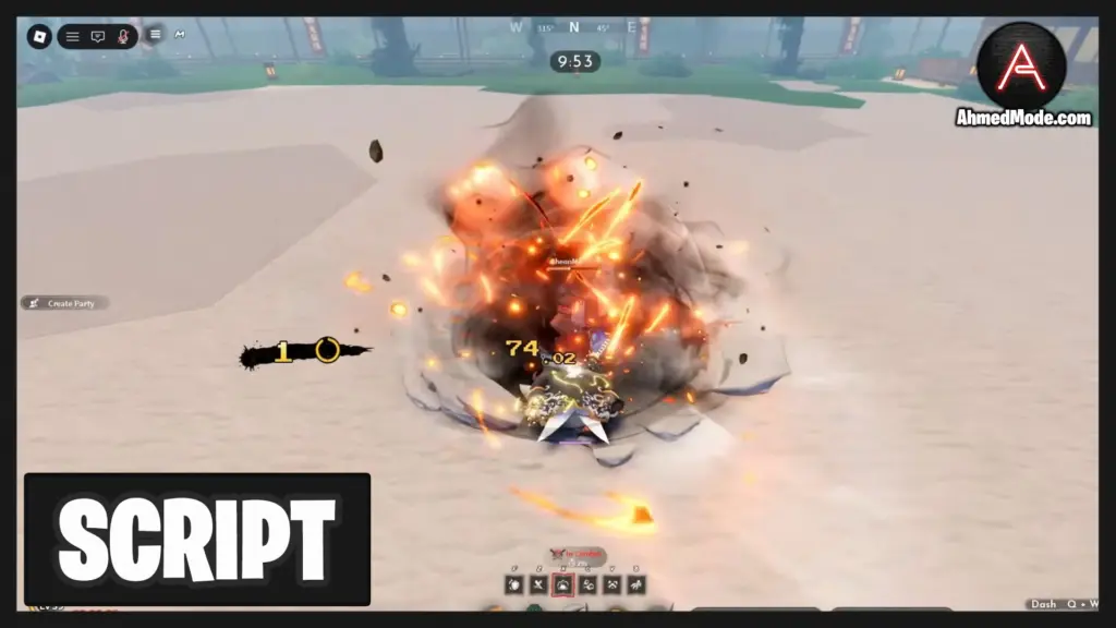 Project Slayers 2 Script Auto Farm, Kill Aura & Infinite Wen – Roblox