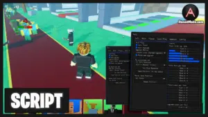 Slop Tower Defense Script Auto Farm, Auto Place & Auto Upgrade – Roblox