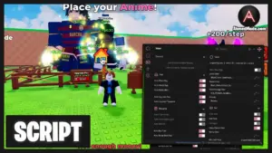 Steal and Hatch Anime Eggs Script Auto Steal, Auto Hatch & Auto Sell – Roblox