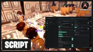 Anime Dimensions Simulator Script Auto Farm, Kill Aura & Auto Skills – Roblox
