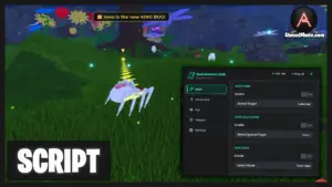 Bug Evolution Script Auto Farm, Kill Aura & ESP – Roblox